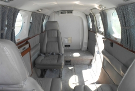 1978 Cessna 340A twin engine for sale