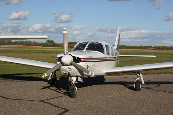 1981_Piper_Saratoga_SP_N298AT